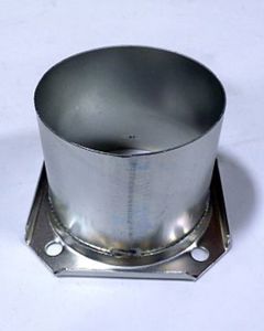 ADAPTER,TUBE,4-1/2"SYS